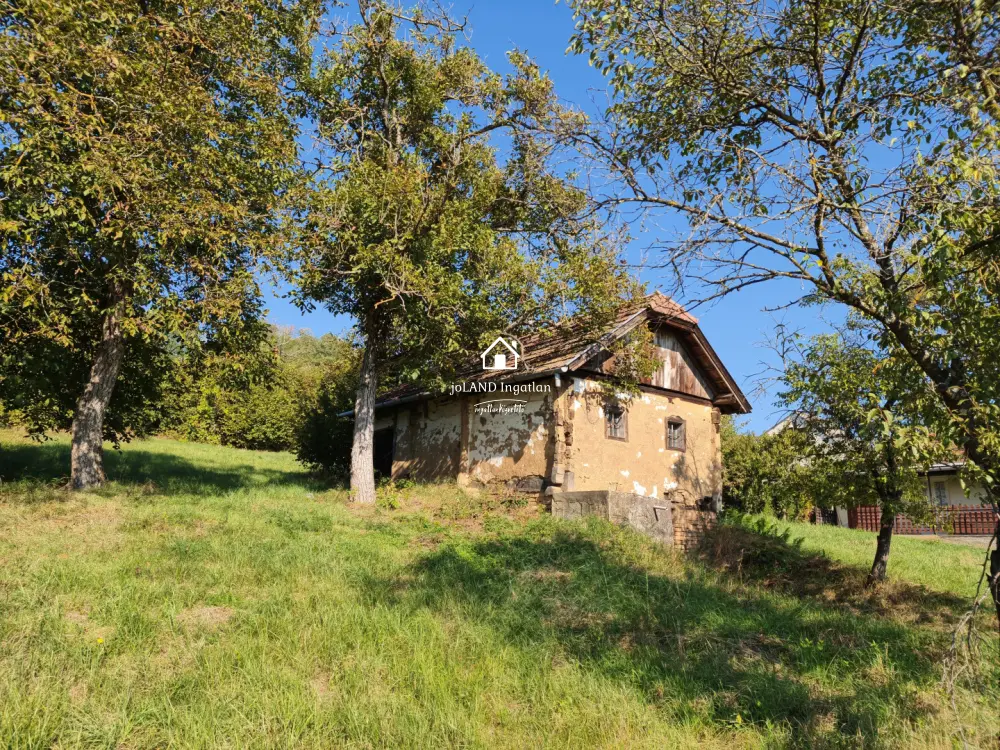 Zala megye - Kerkateskánd