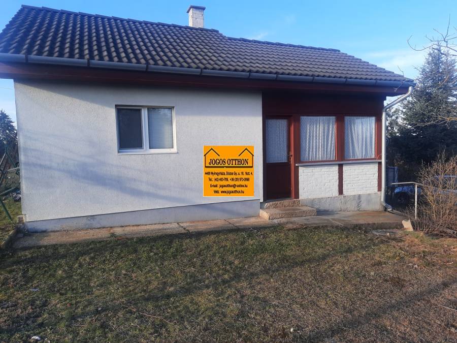eladó  Gyümölcsös, Nyíregyháza