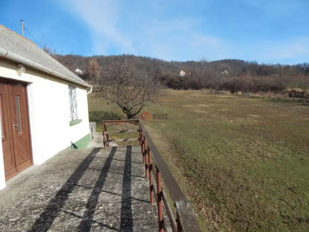 Veszprém megye - Szentbékkálla
