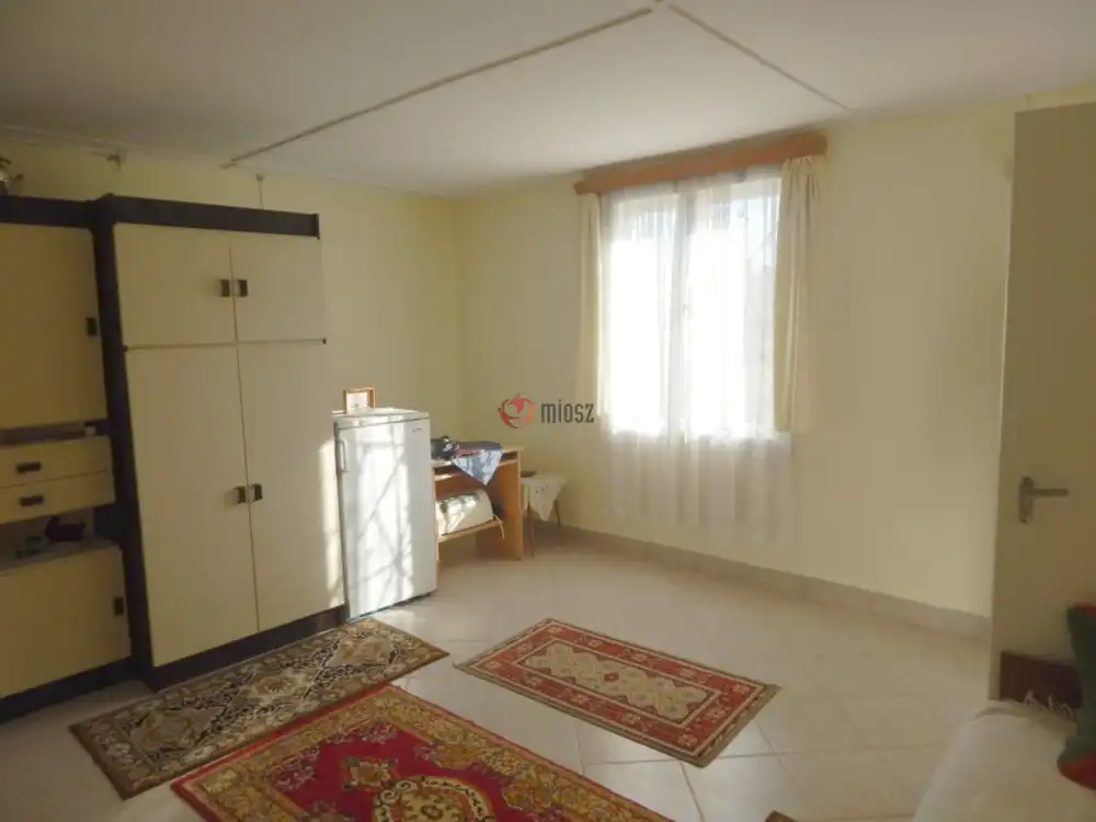 Veszprém megye - Szentbékkálla