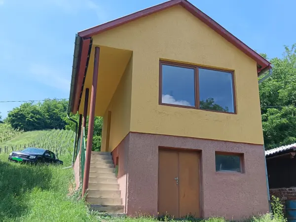 Eladó Gyümölcsös, Tornyiszentmiklós 2877 m² 5 M Ft