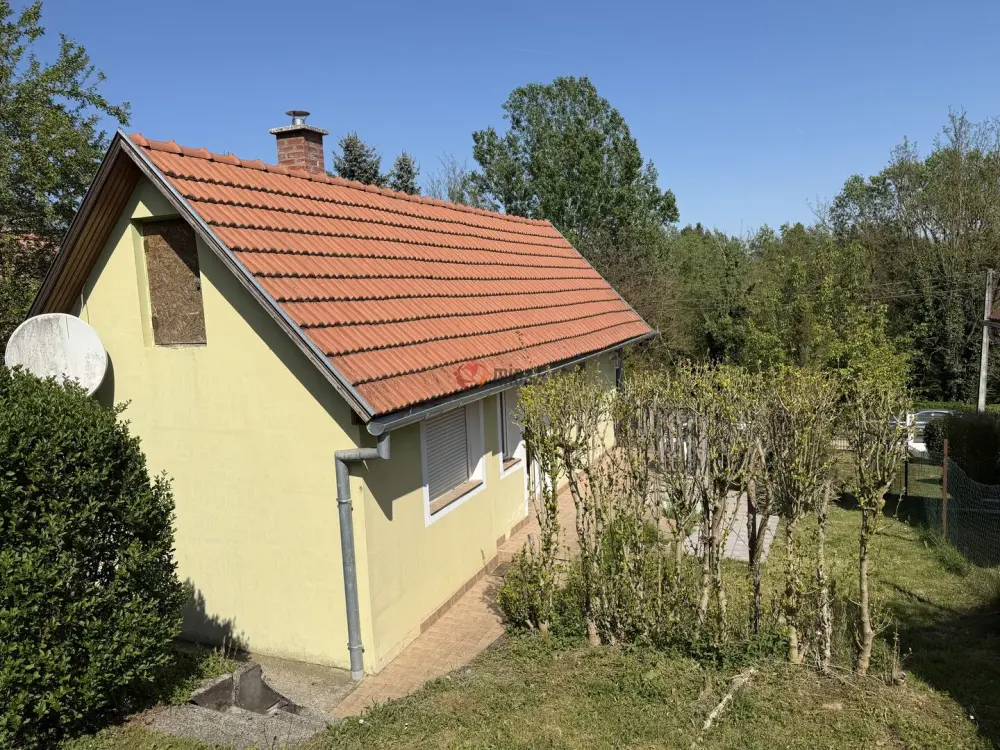 Zala megye - Zalasárszeg