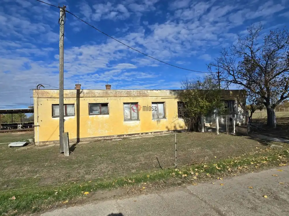 Békés megye - Békés