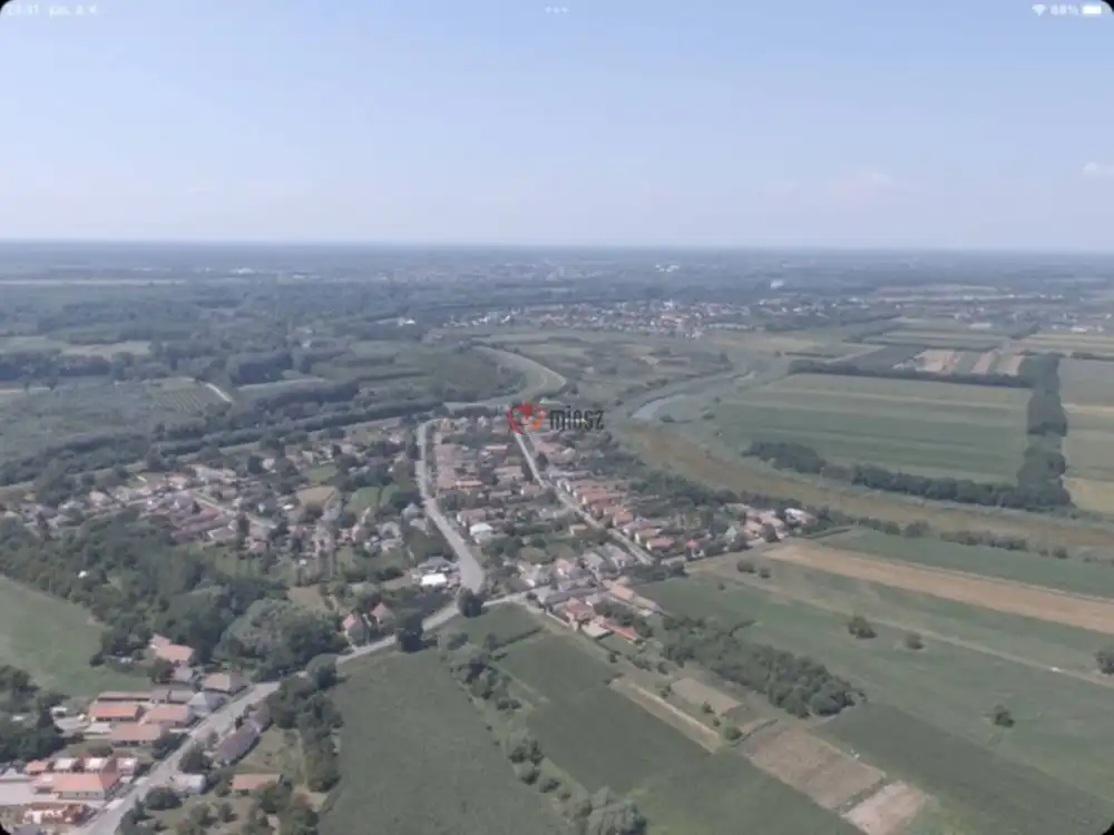 Szabolcs-Szatmár-Bereg megye - Jánd