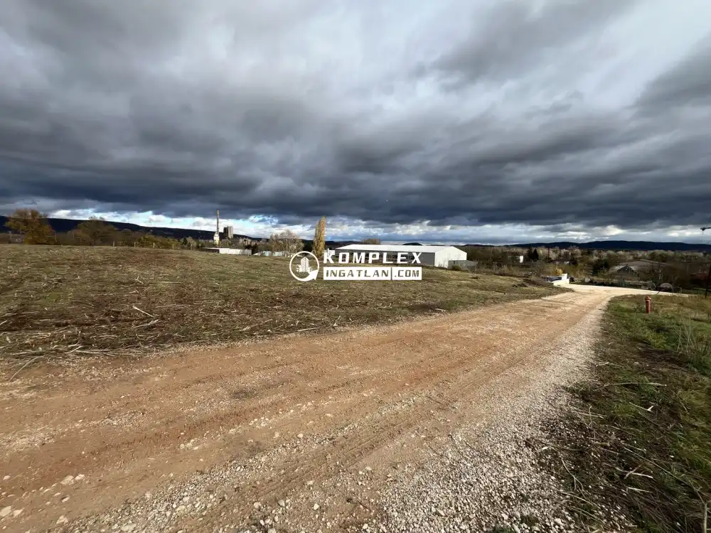 Komárom-Esztergom megye - Tatabánya