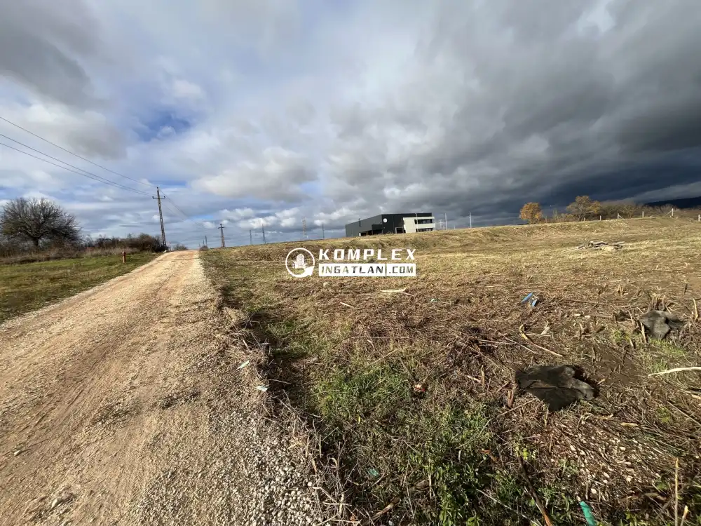 Komárom-Esztergom megye - Tatabánya