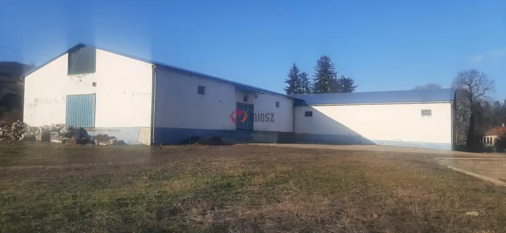 Borsod-Abaúj-Zemplén megye - Abaújszántó