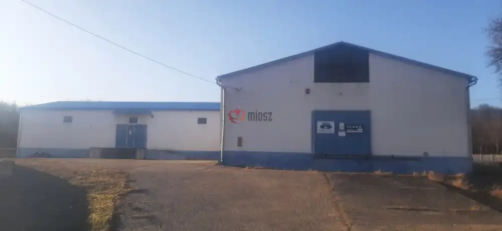 Borsod-Abaúj-Zemplén megye - Abaújszántó