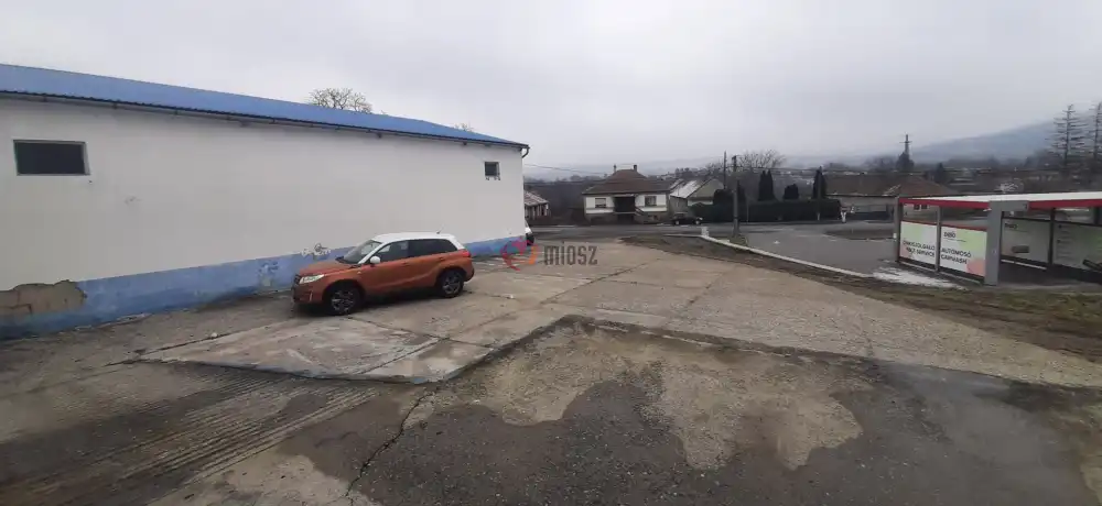 Borsod-Abaúj-Zemplén megye - Abaújszántó