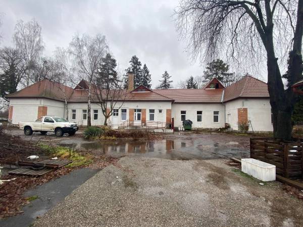 eladó ipari ingatlan, Bátonyterenye