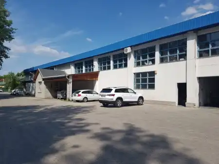 Eladó ipari ingatlan, Budapest, III. kerület 3577 m² 1200 M Ft