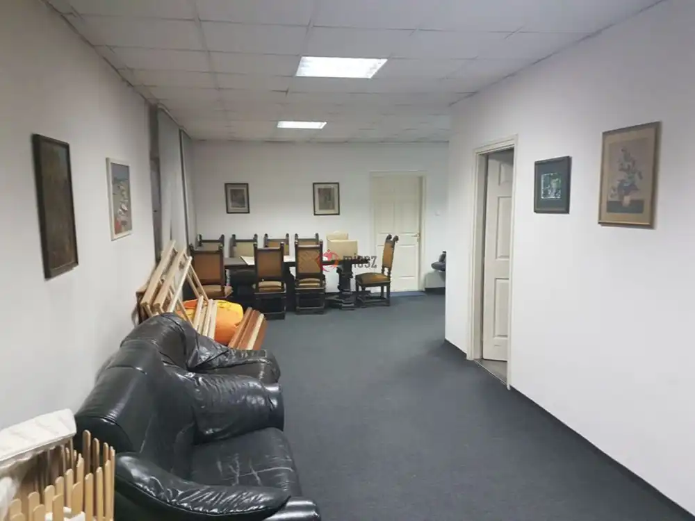 Budapest, III. kerület - Filatorigát