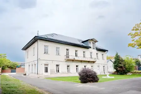 Eladó ipari ingatlan, Budapest, IX. kerület 2230 m² 1920 M Ft