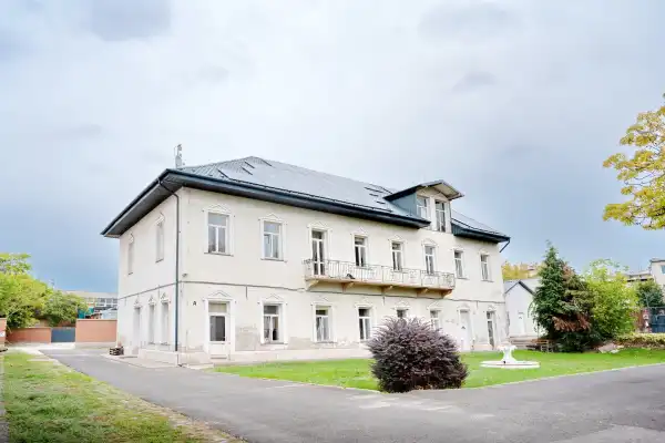 Eladó ipari ingatlan, Budapest, IX. kerület 2230 m² 1920 M Ft