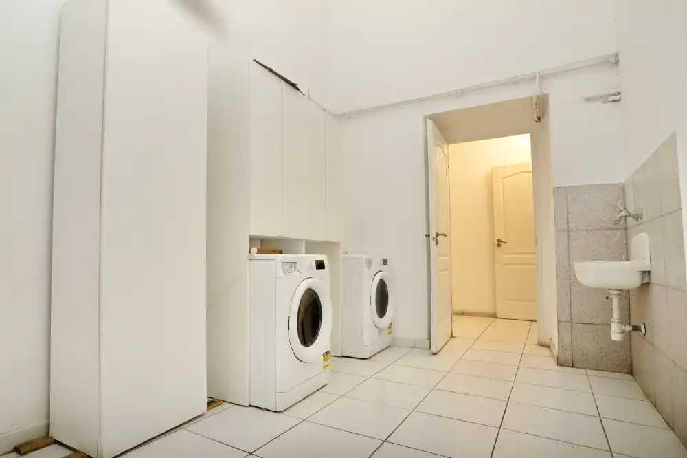 Budapest, IX. kerület - Ferencváros-Belváros