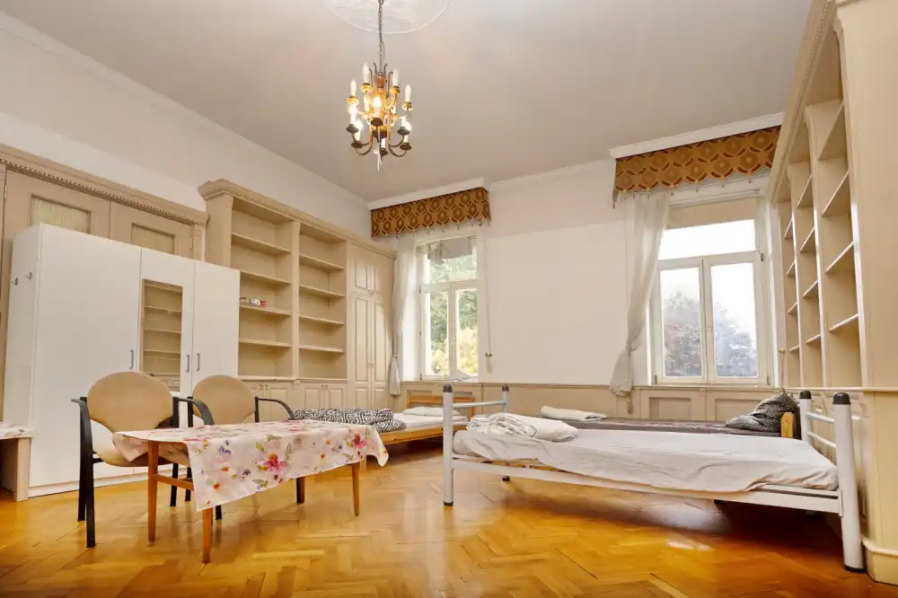 Budapest, IX. kerület - Ferencváros-Belváros