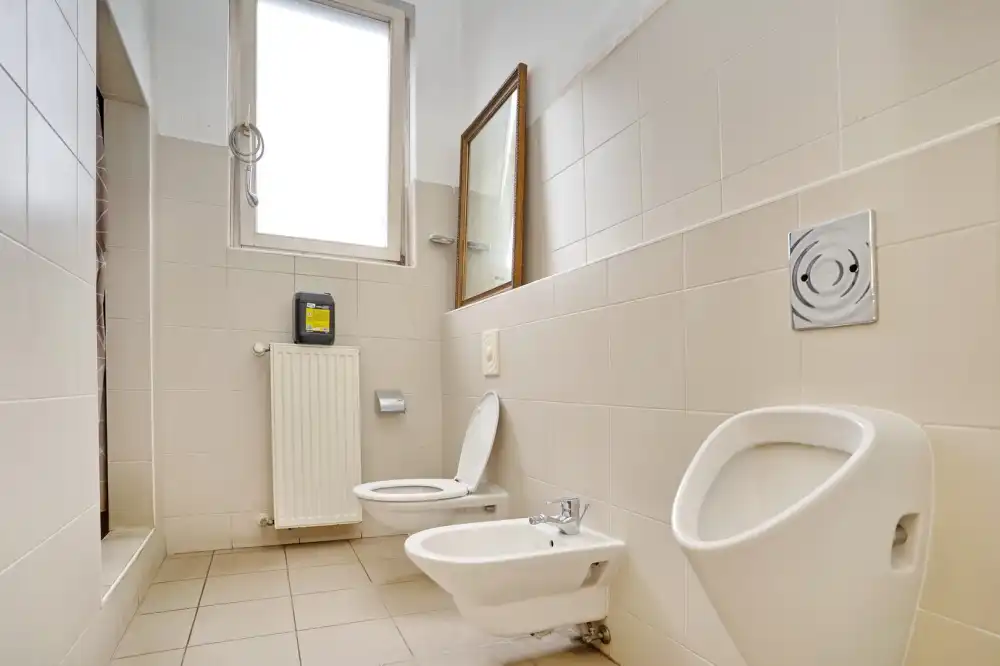 Budapest, IX. kerület - Ferencváros-Belváros