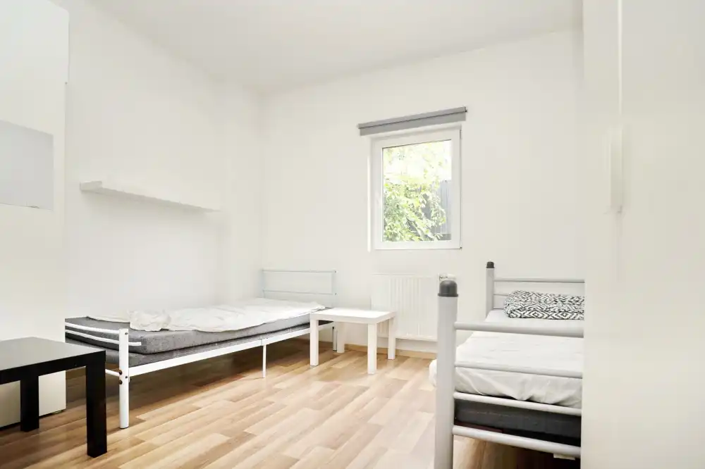 Budapest, IX. kerület - Ferencváros-Belváros