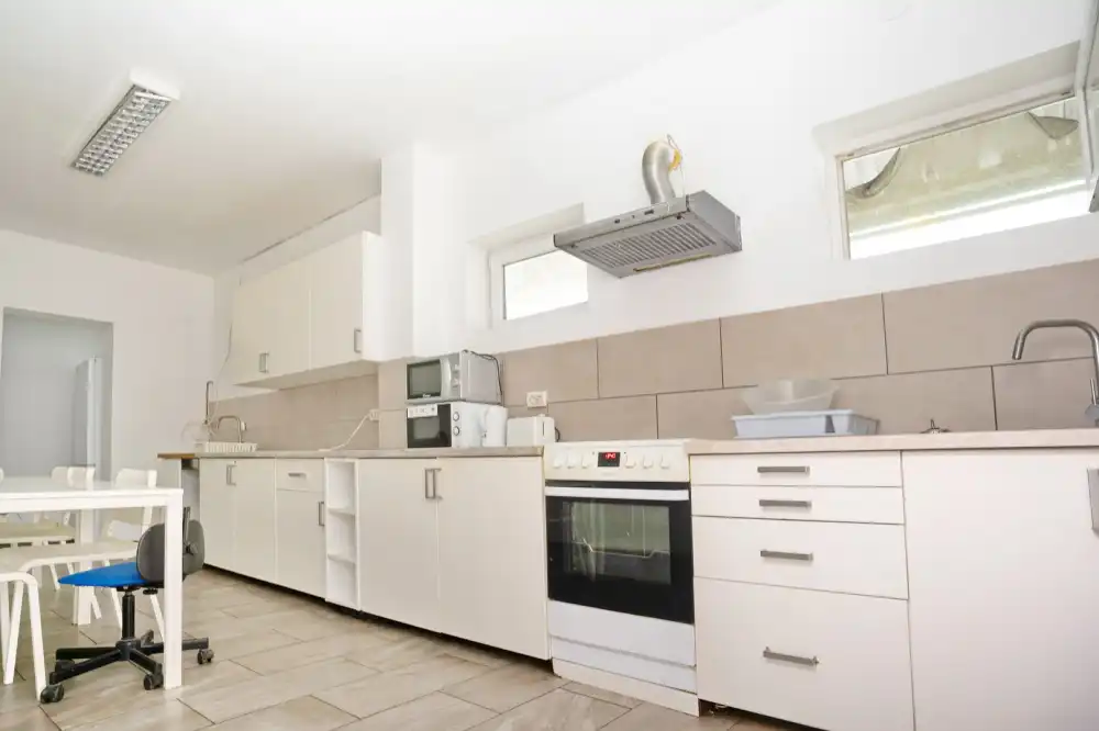 Budapest, IX. kerület - Ferencváros-Belváros