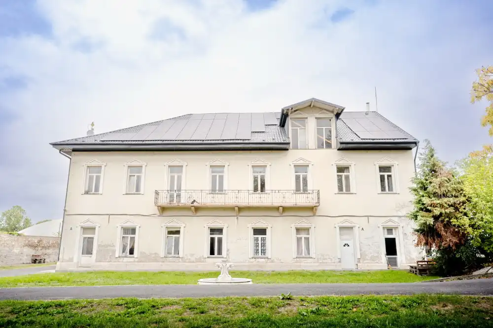 Budapest, IX. kerület - Ferencváros-Belváros