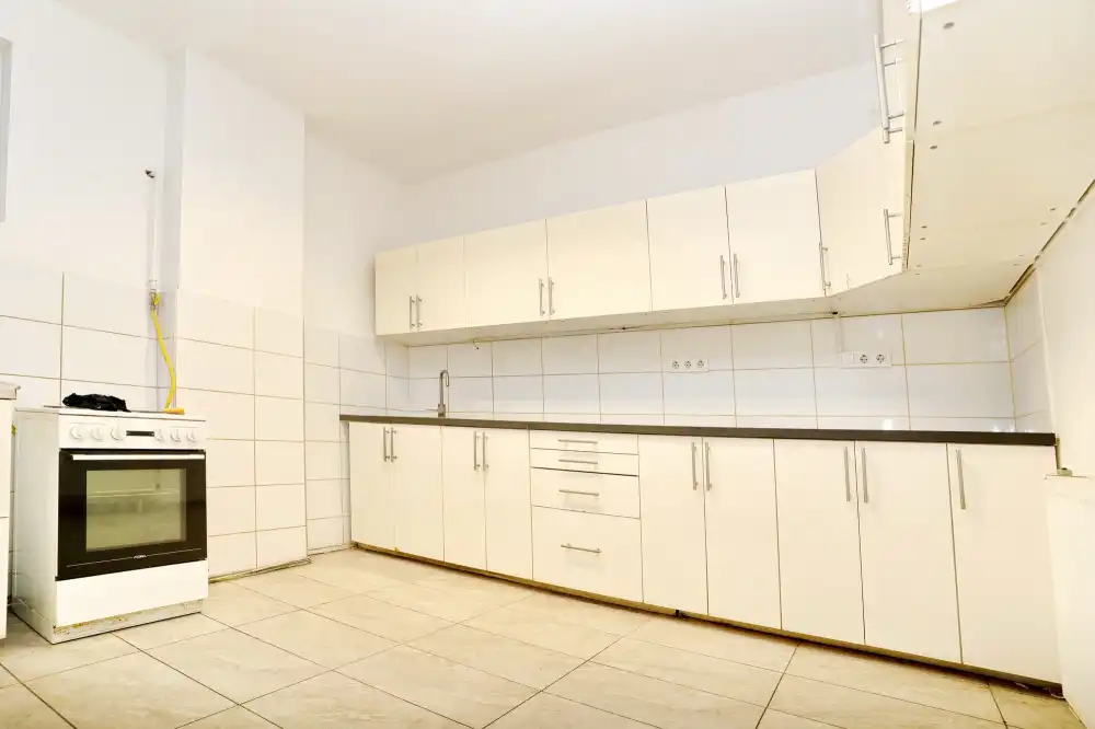 Budapest, IX. kerület - Ferencváros-Belváros