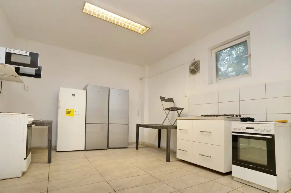 Budapest, IX. kerület - Ferencváros-Belváros