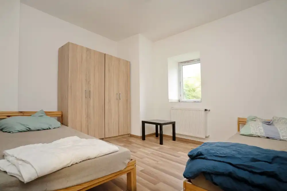 Budapest, IX. kerület - Ferencváros-Belváros