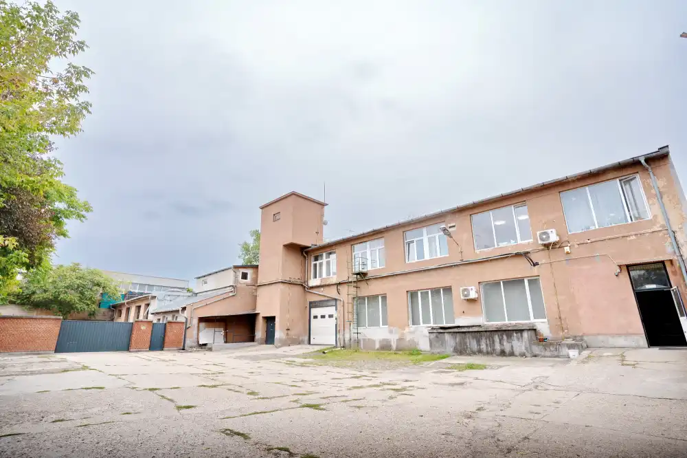 Budapest, IX. kerület - Ferencváros-Belváros