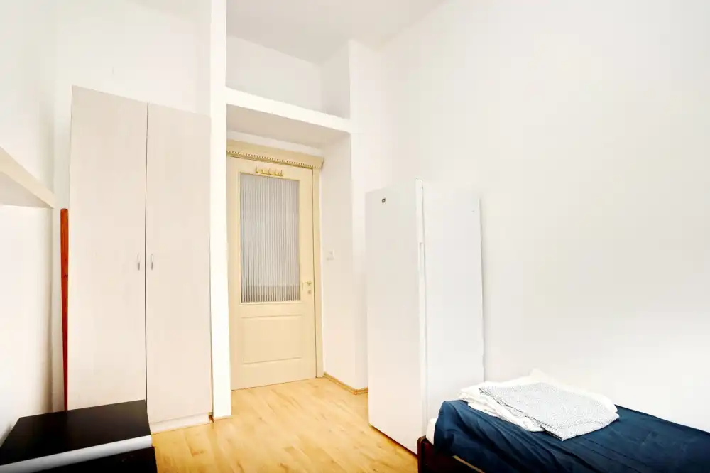 Budapest, IX. kerület - Ferencváros-Belváros