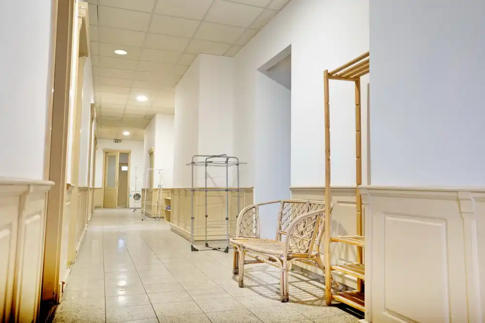 Budapest, IX. kerület - Ferencváros-Belváros