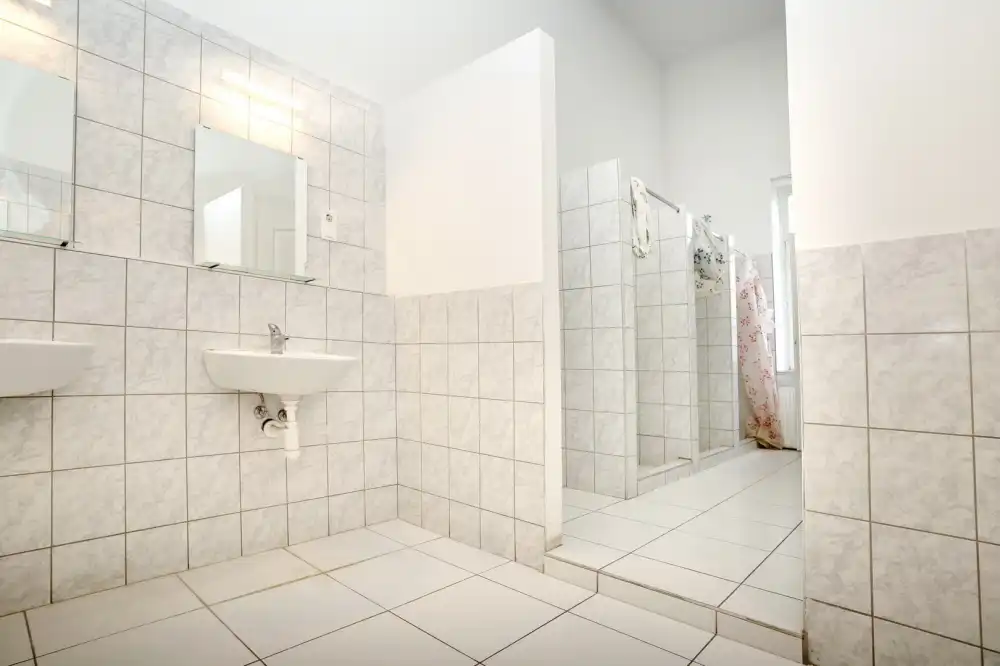 Budapest, IX. kerület - Ferencváros-Belváros