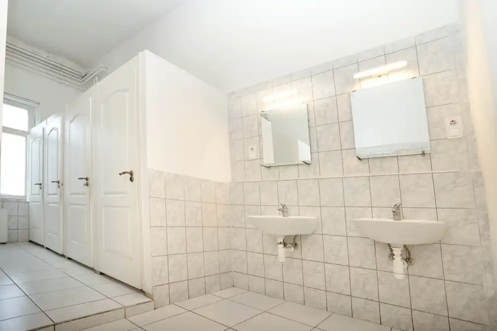 Budapest, IX. kerület - Ferencváros-Belváros