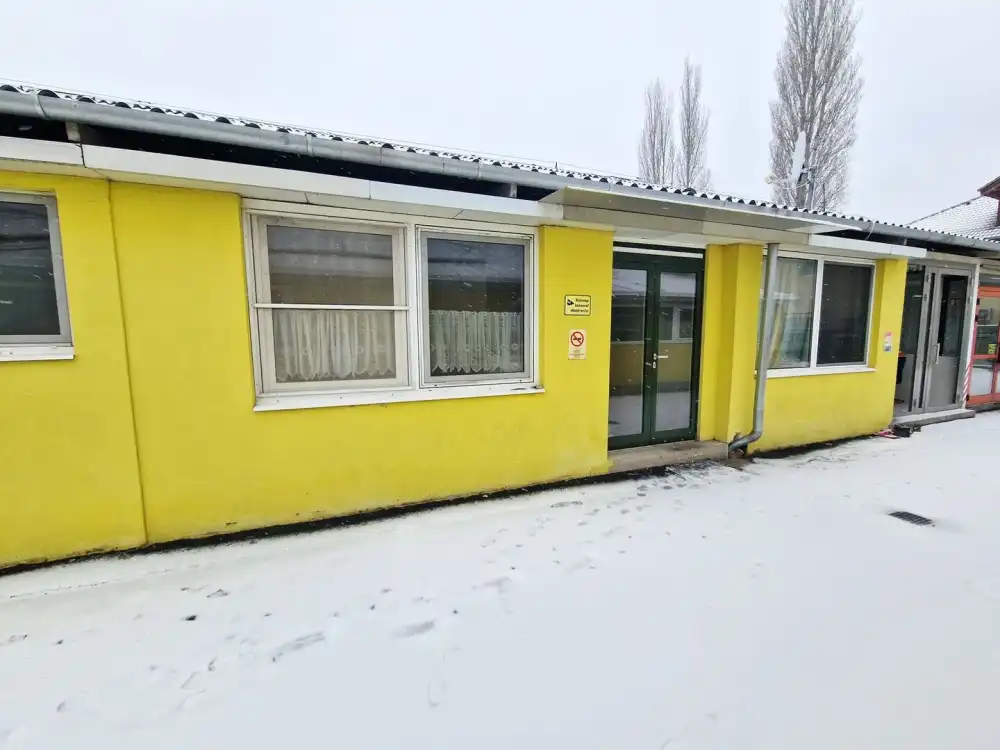 Budapest, IX. kerület - Középső-Ferencváros