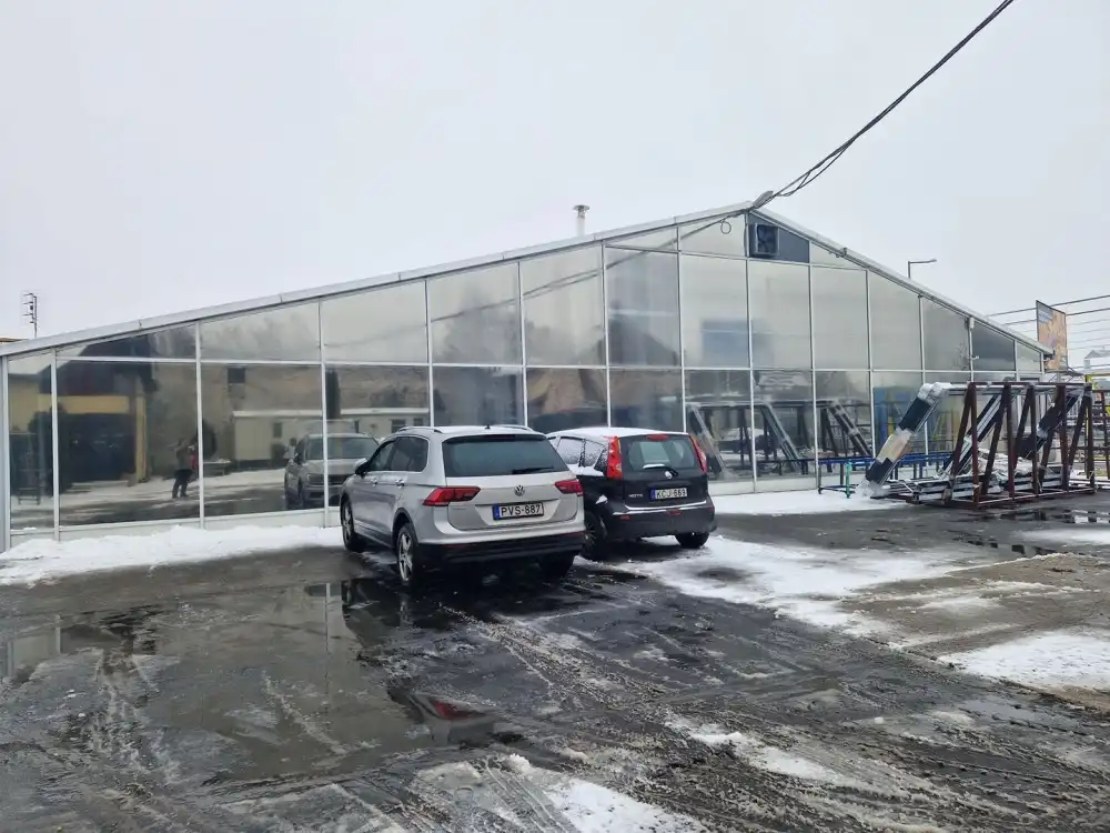 Budapest, IX. kerület - Középső-Ferencváros