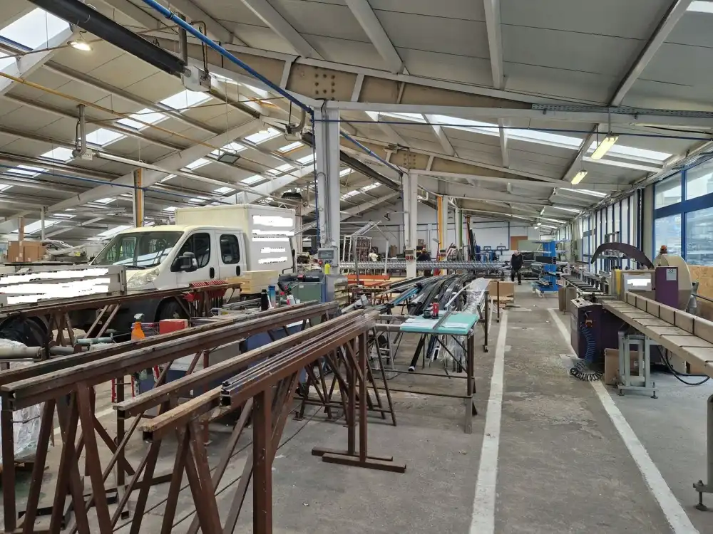 Budapest, IX. kerület - Középső-Ferencváros