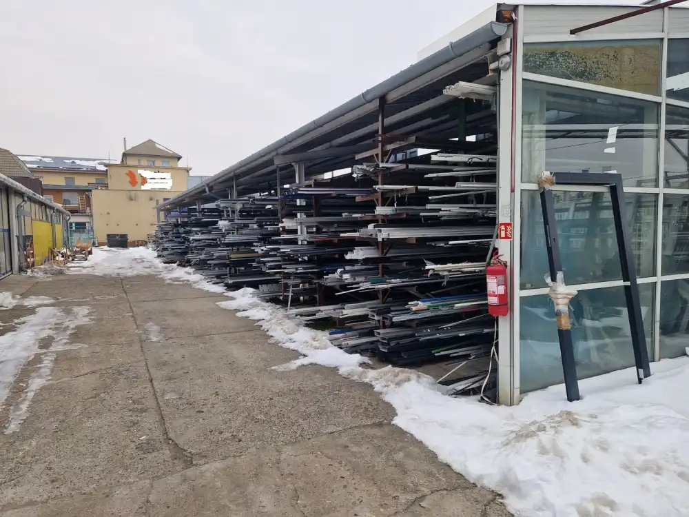 Budapest, IX. kerület - Középső-Ferencváros