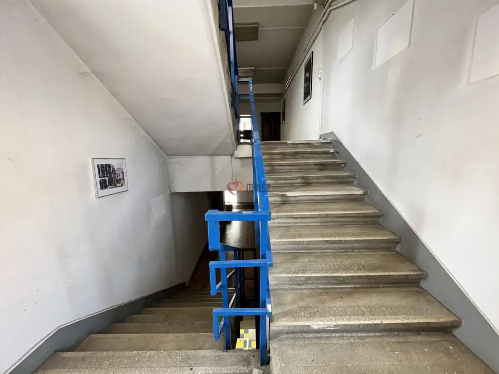 Budapest, IX. kerület - Középső-Ferencváros