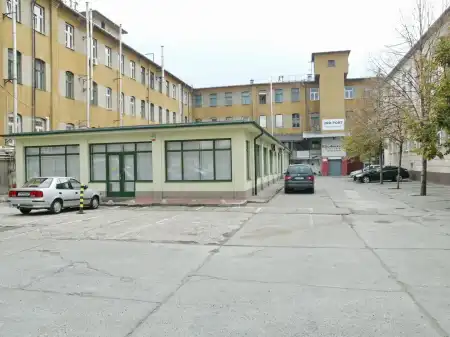 Eladó ipari ingatlan, Budapest, VIII. kerület 478 m² 700 M Ft + Áfa