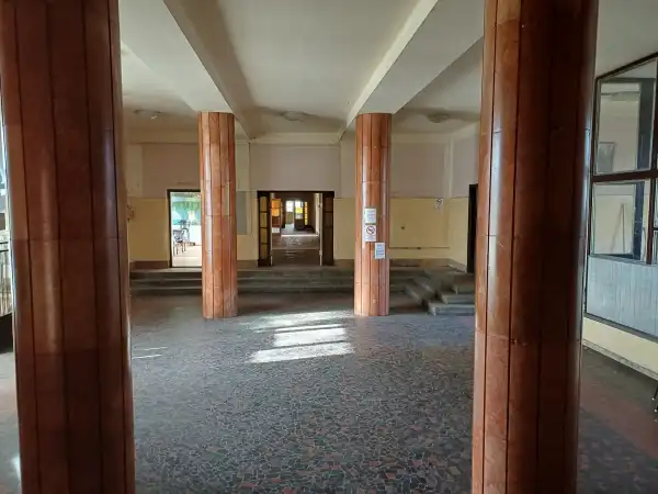 Eladó ipari ingatlan, Budapest, X. kerület 7210 m² 1436.05 M Ft