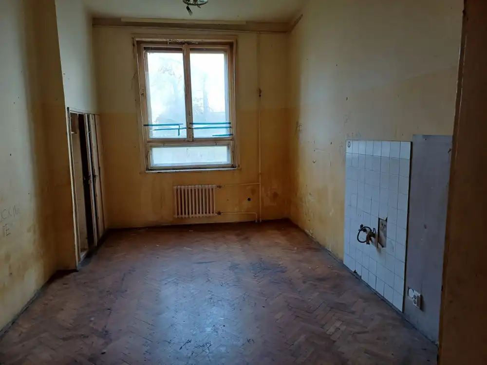 Budapest, X. kerület - Óhegy