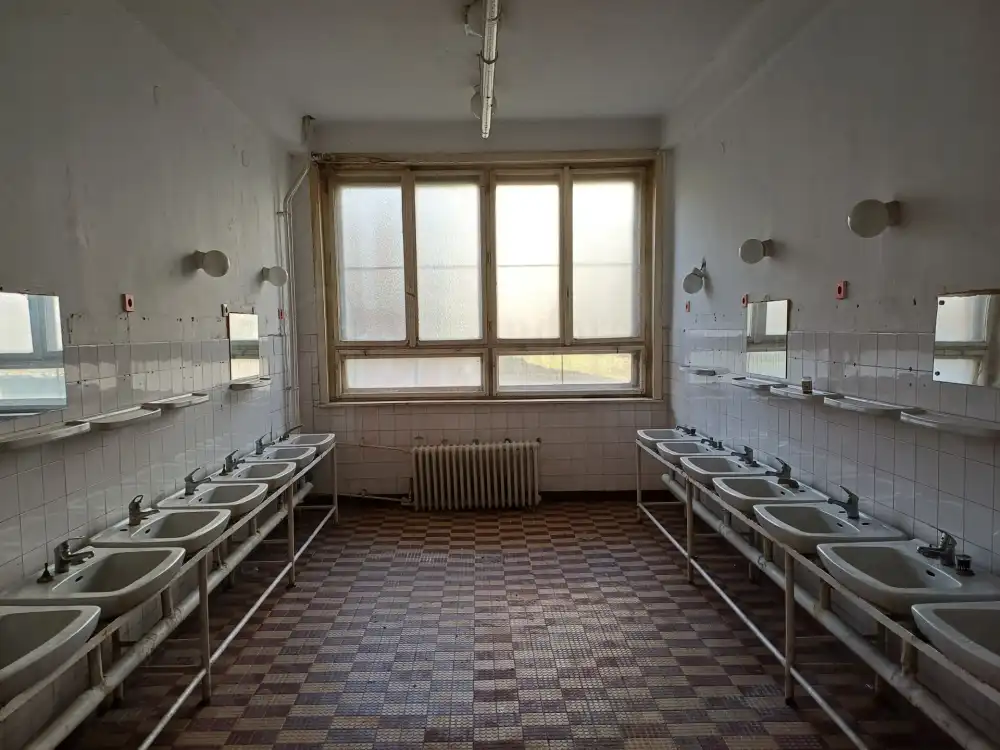 Budapest, X. kerület - Óhegy