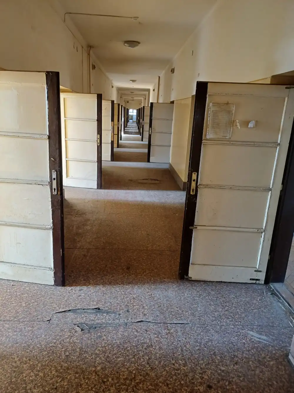 Budapest, X. kerület - Óhegy