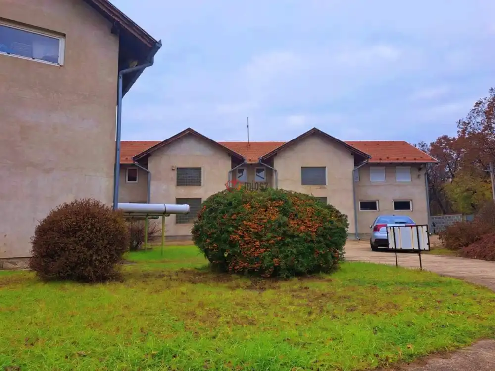 Budapest, X. kerület - Újhegy