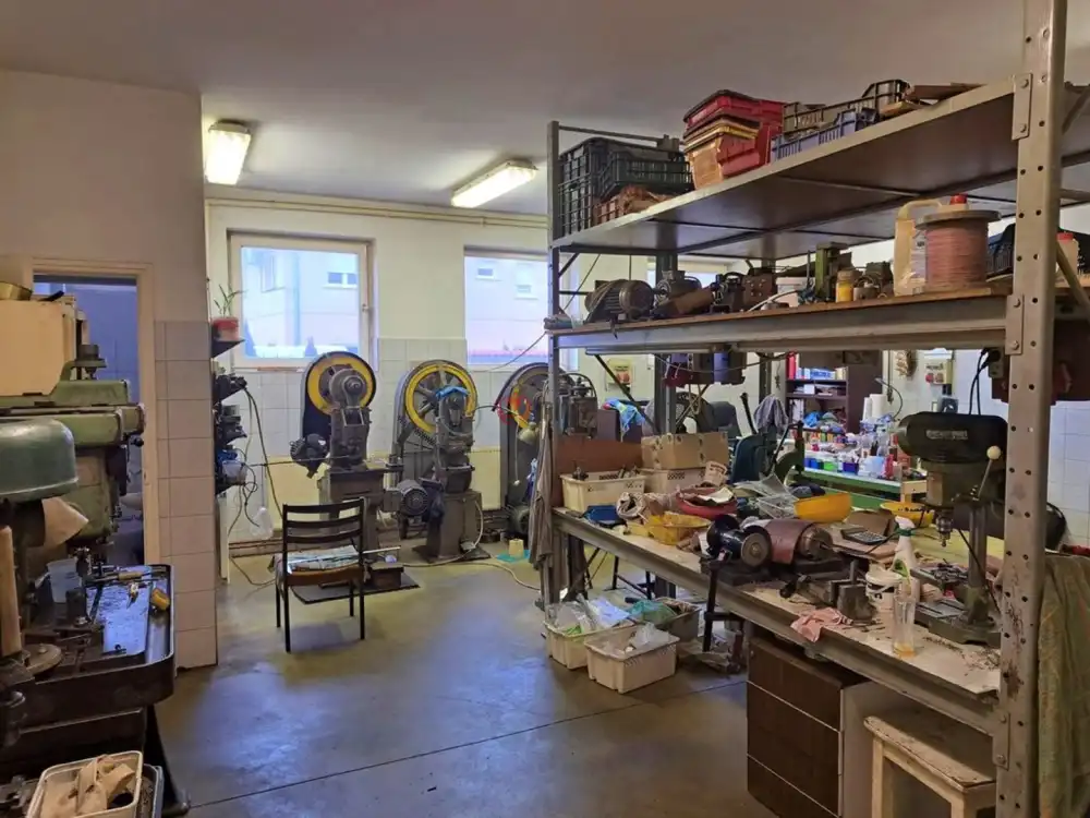 Budapest, X. kerület - Újhegy