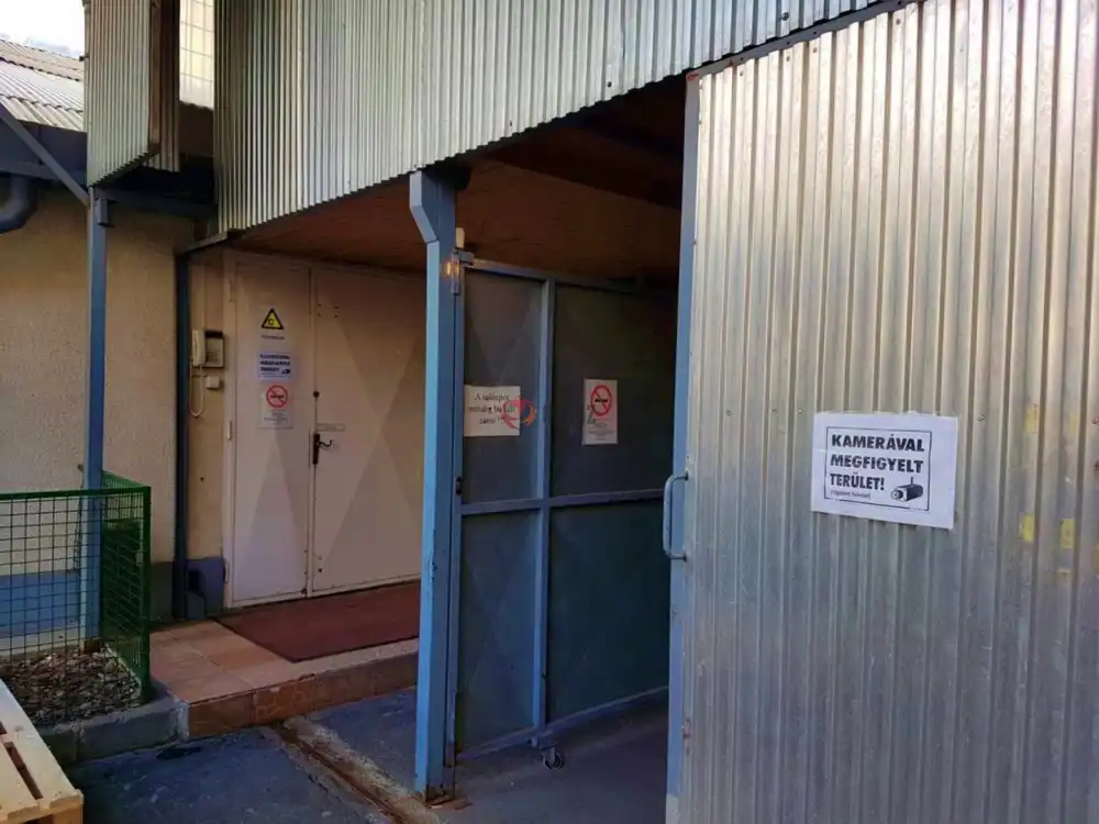 Budapest, XIV. kerület - Törökőr