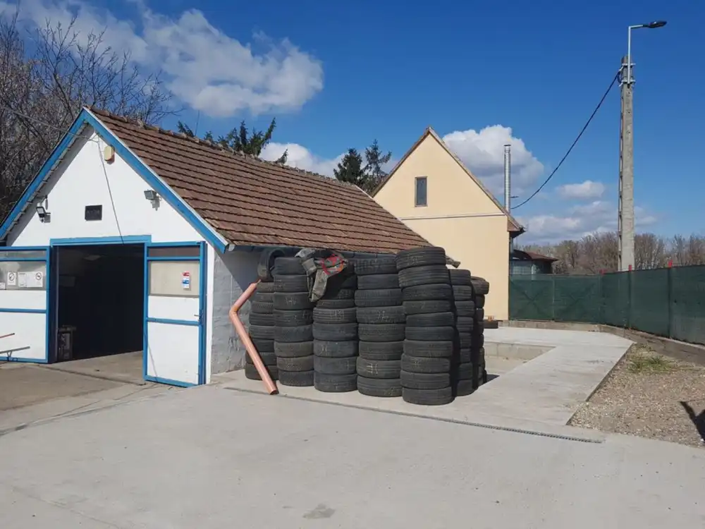 Budapest, XVI. kerület - Árpádföld