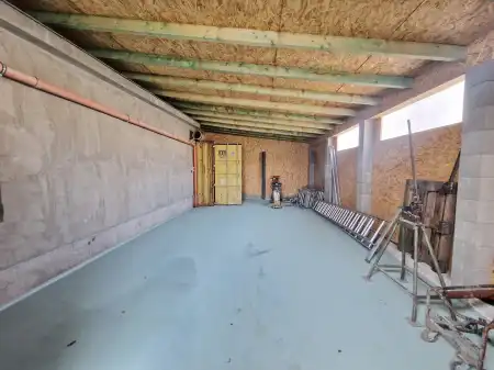 Eladó ipari ingatlan, Budapest, XXI. kerület 541 m² 249 M Ft