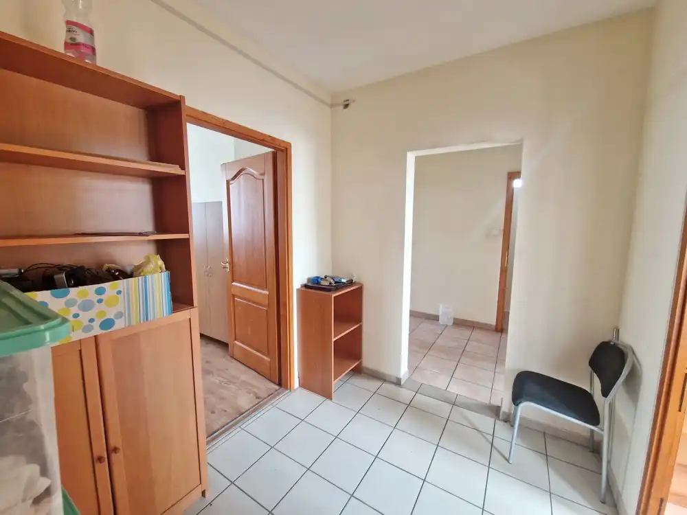 Budapest, XXI. kerület - Gyártelep