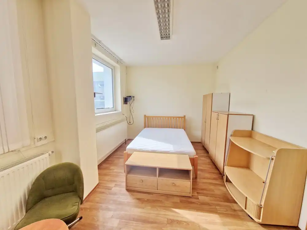 Budapest, XXI. kerület - Gyártelep