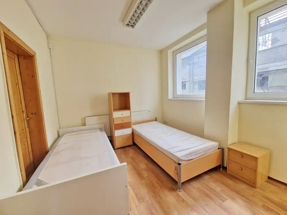 Budapest, XXI. kerület - Gyártelep